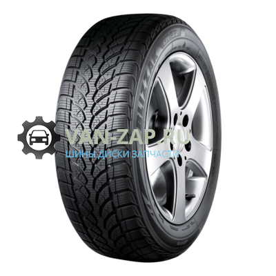 Bridgestone 25540R18 99V XL Blizzak LM32 MOE TL EXT