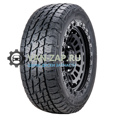 Landspider arctictraxx tl bsw