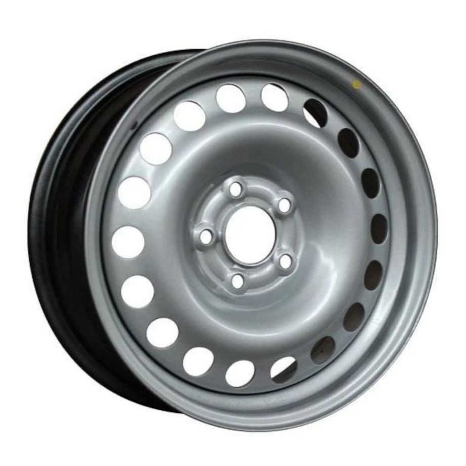 Magnetto  УАЗ Патриот/Хантер  16025 S AM  6,5\R16 5*139,7 ET40  d109  silver  [16025 S AM]