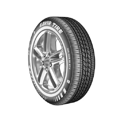 215/55 R18 Kavir Tire КВ300 Fascinator 95V