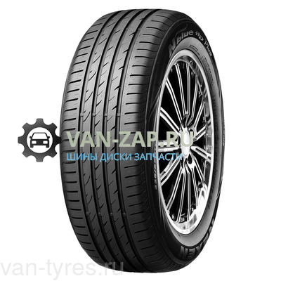 215/65 R16 Nexen Nblue HD Plus 98H
