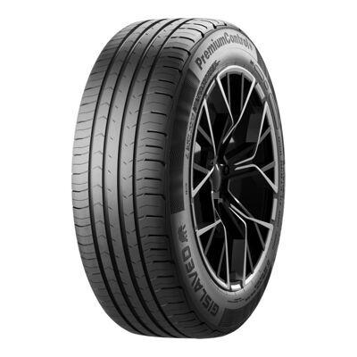 195/50 R15 Gisalved PremiumControl 82H