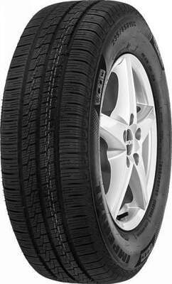225/70 R15 Imperial All Season Van Driver 112/110S