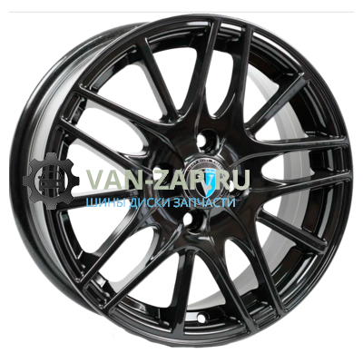 Venti 6x15/4x100 ET45 D60,1 1506 BL