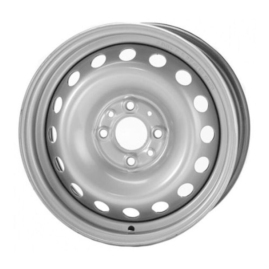 TREBL  Peugeot  5990T  5,5\R14 4*108 ET34  d65,1  Silver  [9112651]
