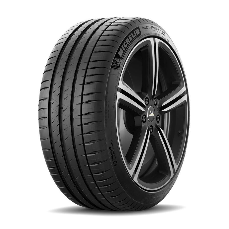 Мишелин  245/40/18  Y 97 PILOT SPORT-4 DT1  XL