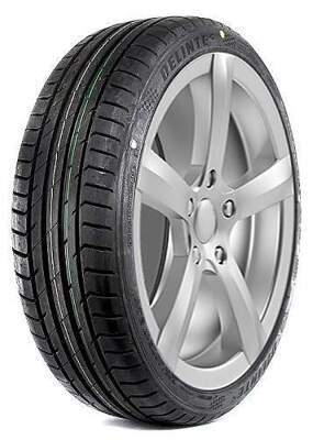 205/40 R18 Delinte DS7 Sport 86Y XL