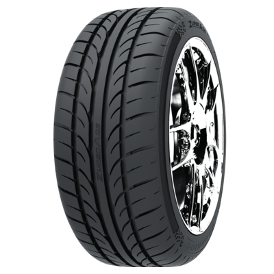 245/40 R17 WestLake Zuper Ace SA-57 95W