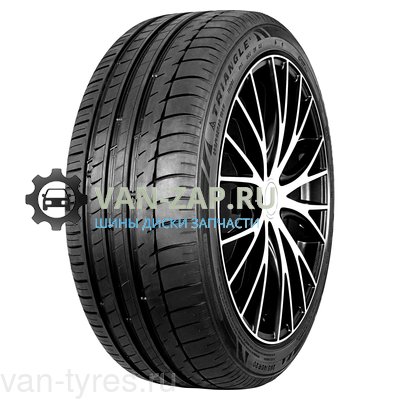 Triangle 245/50R20 105V XL SporteX TH201 TL