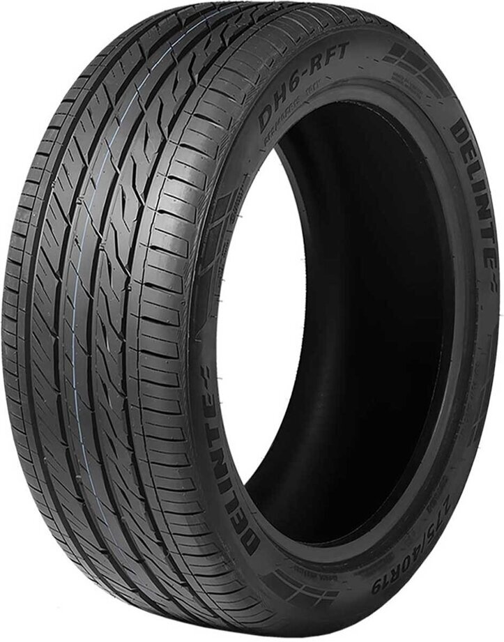 275/35 R20 Delinte DH6-RFT 102Y