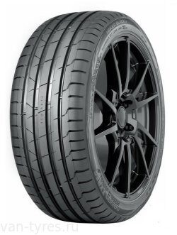 Nokian Tyres  235/40/18  Y 95 Hakka Black 2  XL