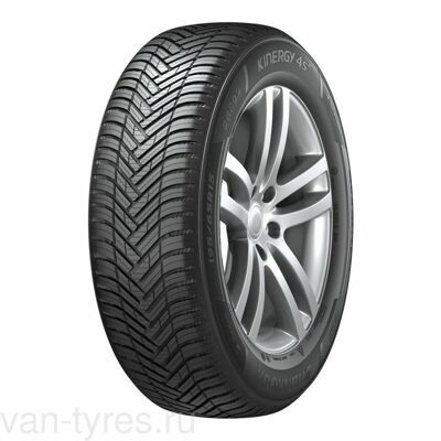 195/65 R15 Hankook Kinergy 4S2 (H750) 91V