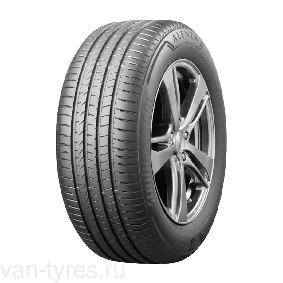 Бриджстоун  225/60/18  H 100 ALENZA1 H/L 33