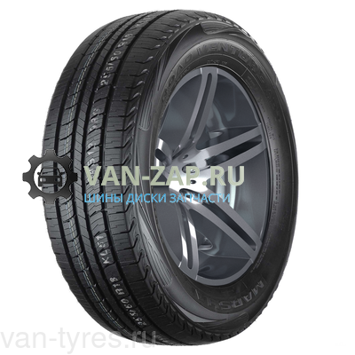 Marshal 245/65R17 111T XL Road Venture APT KL51 TL