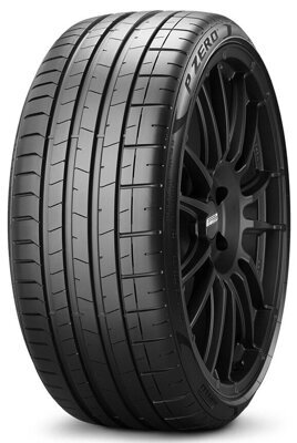 315/30 R21 Pirelli P Zero PZ4 105Y XL ND0