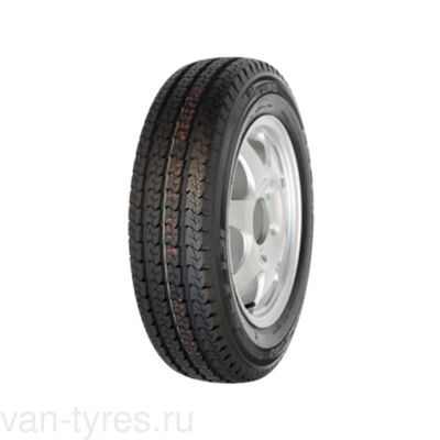 195/70 R15 Kama Euro LCV-131 104/102R