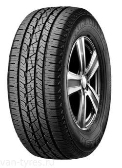 Роудстоун  225/70/15  S 100 ROADIAN HTX RH5