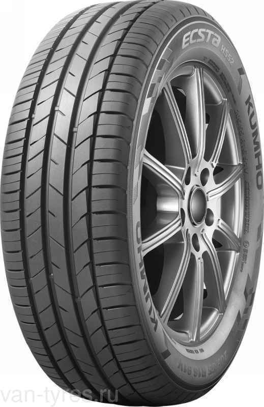 Шины Kumho Ecsta Hs52 Купить