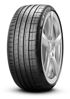 315/30 R23 Pirelli P-Zero Sports Car 108Y XL LTS elt
