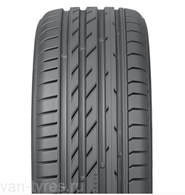 Nokian Tyres Nordman  255/35/20  Y 97 Nordman SZ2  XL